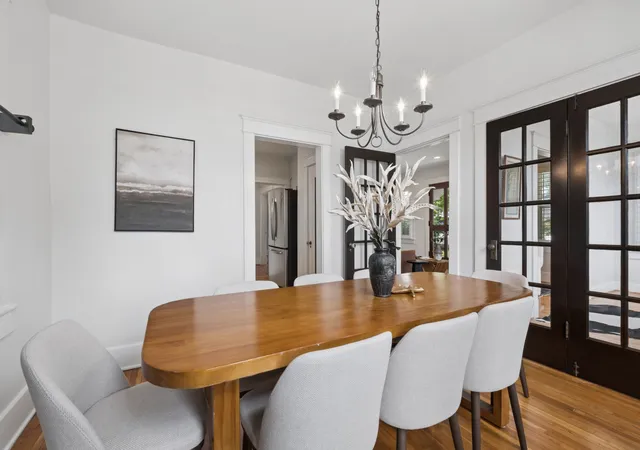 5th image of 1001 Caldwell Ave, Nashville, TN 37204 | MLS# 3336174