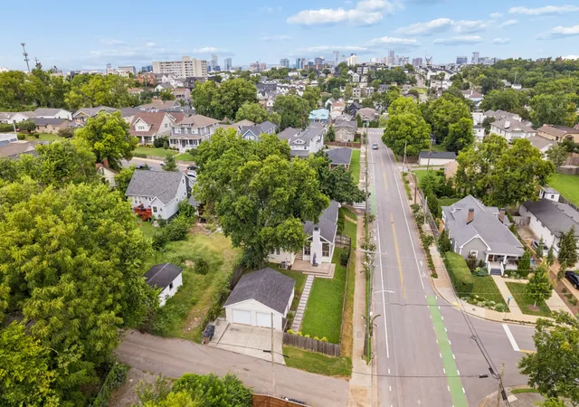66th image of 1001 Caldwell Ave, Nashville, TN 37204 | MLS# 3336174