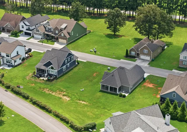 5th image of 0 Dry Fork Dr, Winchester, TN 37398 | MLS# 3505881