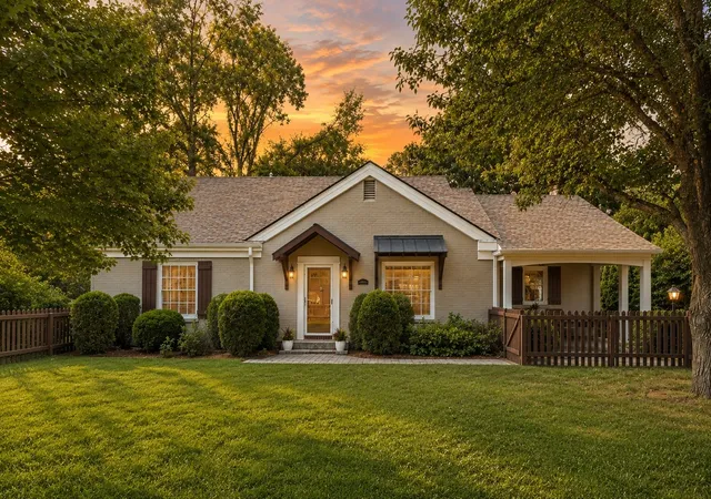 1st image of 3807 Dartmouth Ave, Nashville, TN 37215 | MLS# 3516212