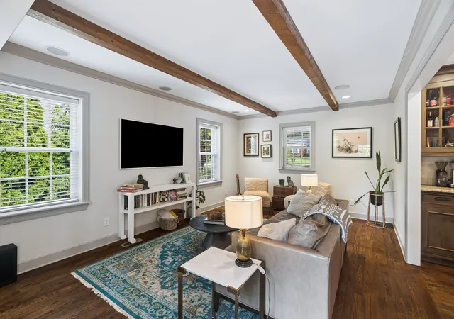 3rd image of 3807 Dartmouth Ave, Nashville, TN 37215 | MLS# 3516212