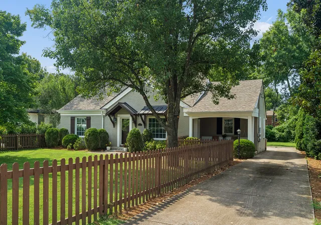 33rd image of 3807 Dartmouth Ave, Nashville, TN 37215 | MLS# 3516212