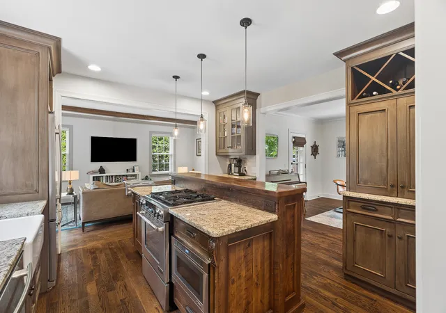 4th image of 3807 Dartmouth Ave, Nashville, TN 37215 | MLS# 3516212