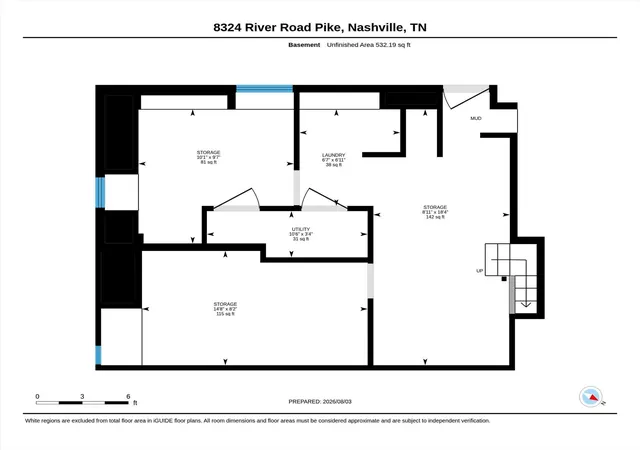 25th image of 8324 River Road Pike, Nashville, TN 37209 | MLS# 3335949