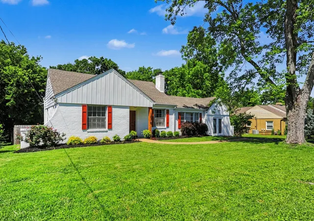 1st image of 1207 Kenwood Dr, Nashville, TN 37216 | MLS# 3516554