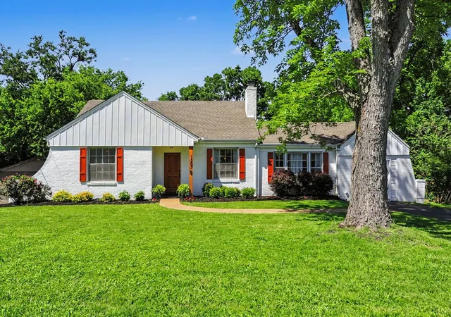 2nd image of 1207 Kenwood Dr, Nashville, TN 37216 | MLS# 3516554