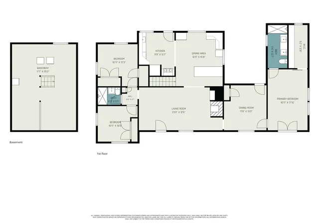 30th image of 1207 Kenwood Dr, Nashville, TN 37216 | MLS# 3516554