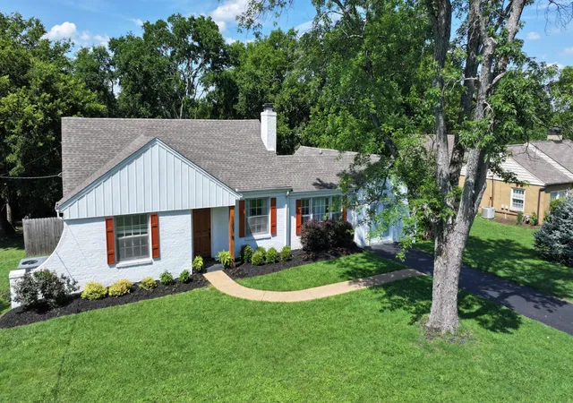 4th image of 1207 Kenwood Dr, Nashville, TN 37216 | MLS# 3516554