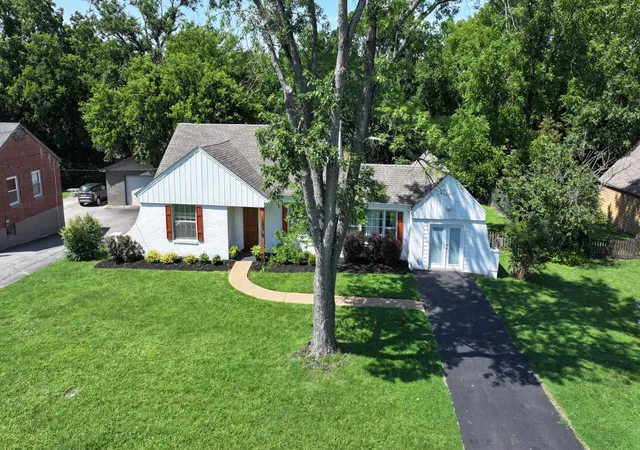 5th image of 1207 Kenwood Dr, Nashville, TN 37216 | MLS# 3516554