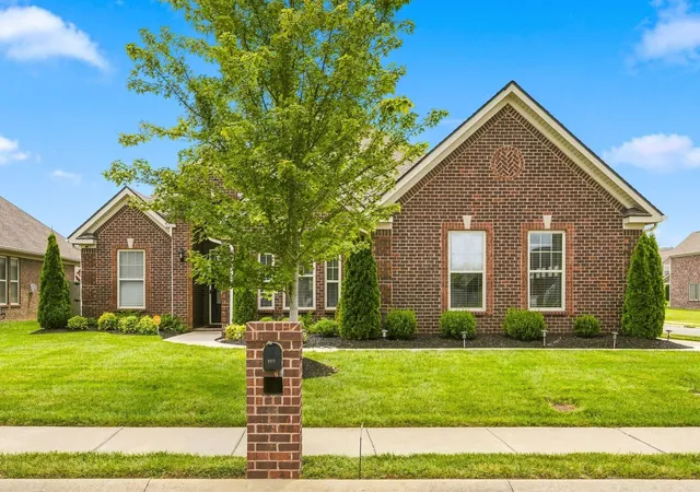 3rd image of 4757 Kingdom Dr, Murfreesboro, TN 37128 | MLS# 3500815