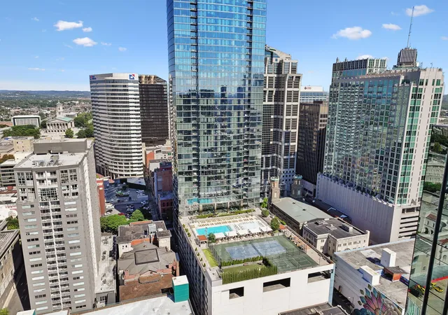 39th image of 515 Church St #3910, Nashville, TN 37219 | MLS# 3333517
