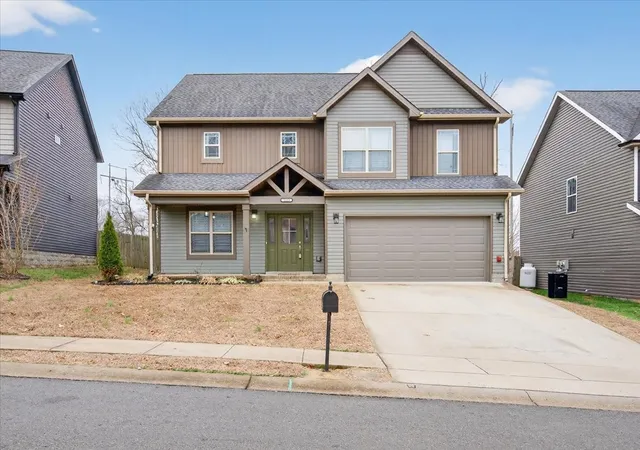 Photo 3 of Sale Pending at 1163 Belvoir Ln, Clarksville, TN 37040 | MLS# 3336311 | Listing updated on 2026-09-01
