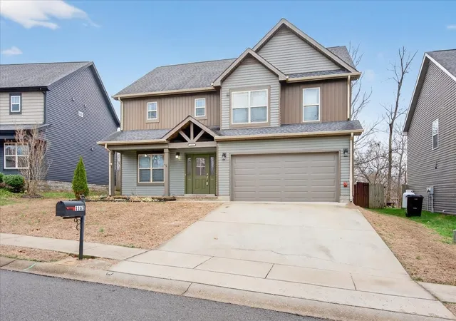 Photo 4 of Sale Pending at 1163 Belvoir Ln, Clarksville, TN 37040 | MLS# 3336311 | Listing updated on 2026-09-01