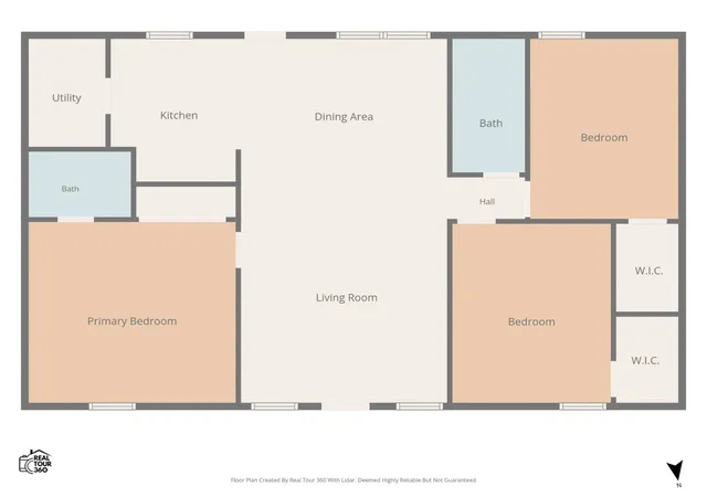28th image of 41 Volunteer Rd, Petersburg, TN 37144 | MLS# 3335802