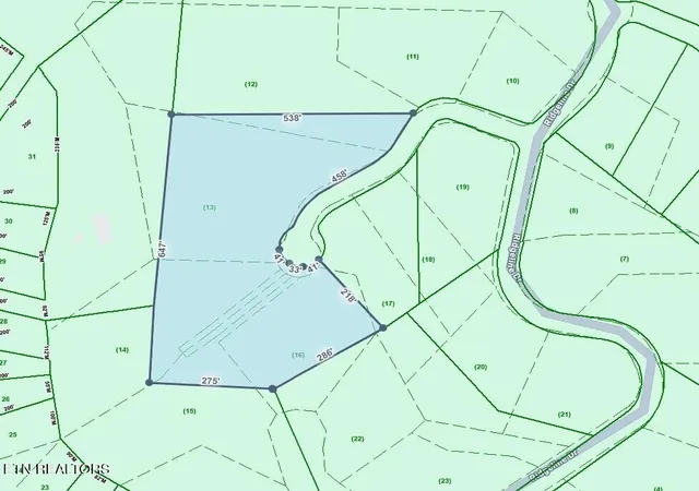 2nd image of 22 Twin Feathers Dr, Rockwood, TN 37854 | MLS# 3333490