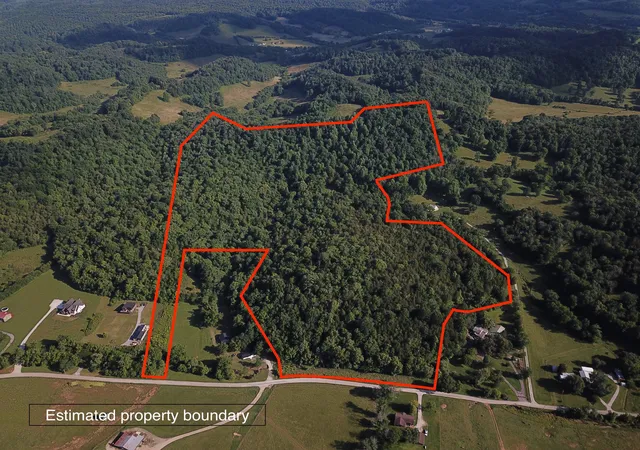 2nd image of 0 Norton Branch Rd, Beechgrove, TN 37018 | MLS# 3510612