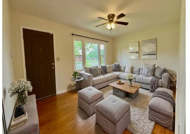 2nd image of 805 Fairlane Cir, Smithville, TN 37166 | MLS# 3336013