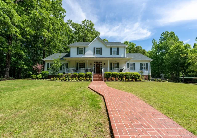 2nd image of 2288 Billy Nance Blvd, Clifton, TN 38425 | MLS# 3333503