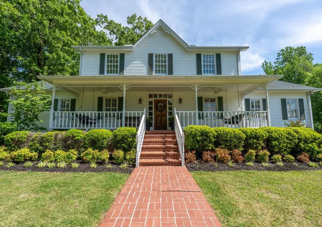 3rd image of 2288 Billy Nance Blvd, Clifton, TN 38425 | MLS# 3333503