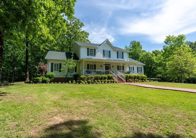 4th image of 2288 Billy Nance Blvd, Clifton, TN 38425 | MLS# 3333503