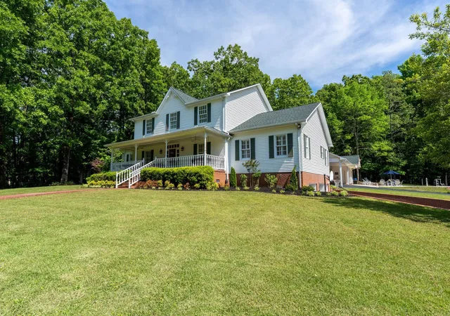5th image of 2288 Billy Nance Blvd, Clifton, TN 38425 | MLS# 3333503
