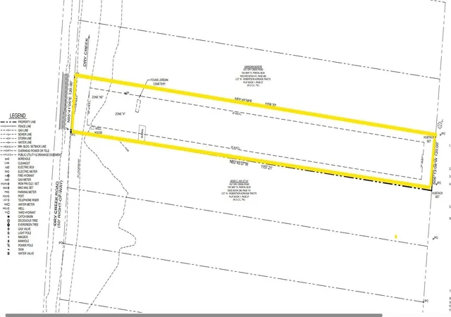 14th image of 1525 Dry Creek Rd, Ashland City, TN 37015 | MLS# 3513219