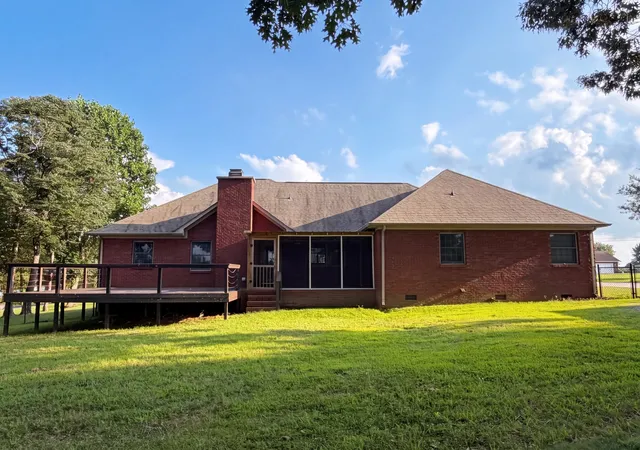 image of 61 Eastridge Rd, Fayetteville, TN 37334 | MLS# 3333539