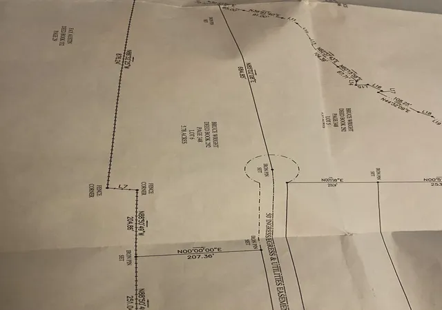 Photo 3 of Land for sale at 5 Grice Rd, Sardis, TN 38371 | MLS# 3333552 | Listing updated on 2026-08-05