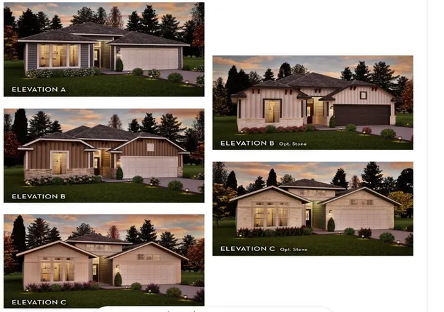 3rd image of 7334 Buckhorn Ct, Fairview, TN 37062 | MLS# 3333593