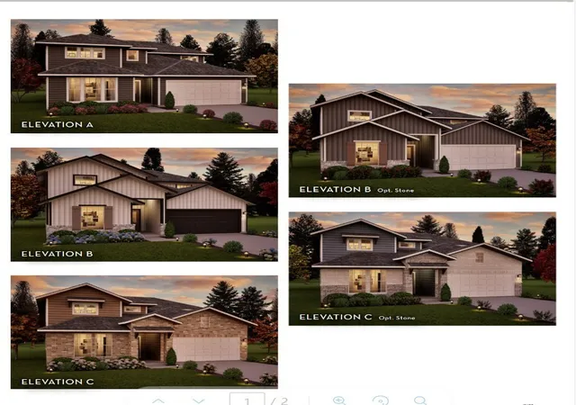 1st image of 7812 Bear Trace Rd, Fairview, TN 37062 | MLS# 3333594