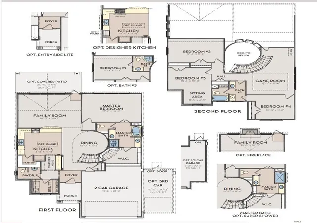 2nd image of 7809 Bear Trace Rd, Fairview, TN 37062 | MLS# 3333590