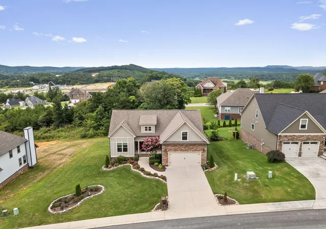 40th image of 2029 Pearl Dr Sw, Cleveland, TN 37311 | MLS# 3333548