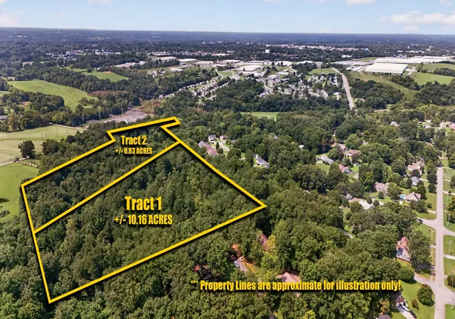 3rd image of 823 Oak Ridge Dr, Springfield, TN 37172 | MLS# 3513848