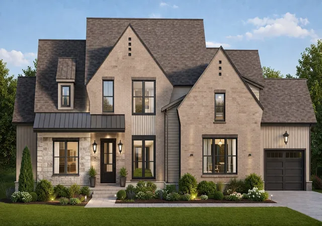 2nd image of 2444 Union Station Dr, Thompsons Station, TN 37179 | MLS# 3333568