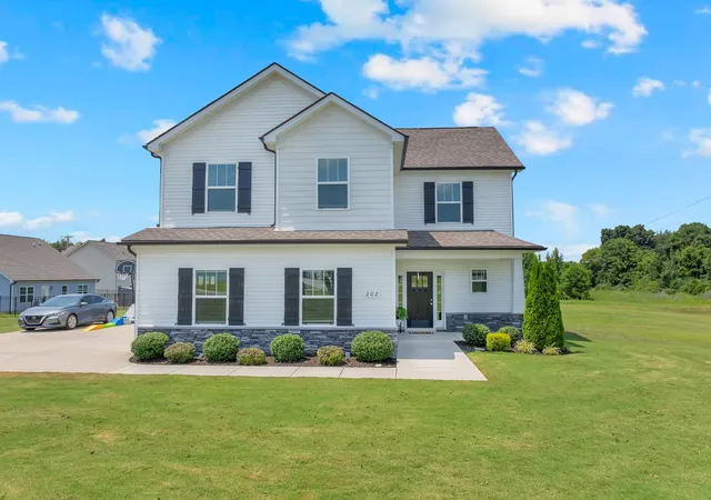 1st image of 202 Durum St, Shelbyville, TN 37160 | MLS# 3333766