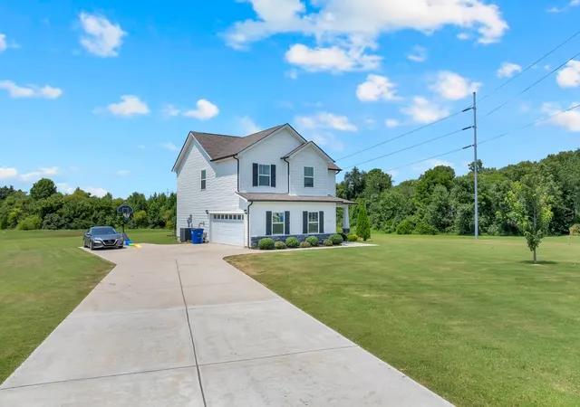 5th image of 202 Durum St, Shelbyville, TN 37160 | MLS# 3333766