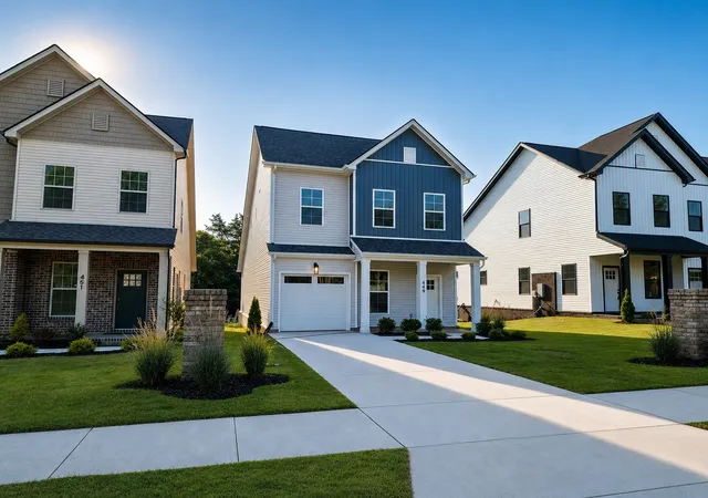 Photo 1 of Single family home for sale at 449 W Adams Ave, Lebanon, TN 37087 | MLS# 3335740 | Listing updated on 2026-09-08