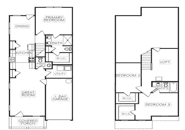 Photo 2 of Single family home for sale at 449 W Adams Ave, Lebanon, TN 37087 | MLS# 3335740 | Listing updated on 2026-09-08