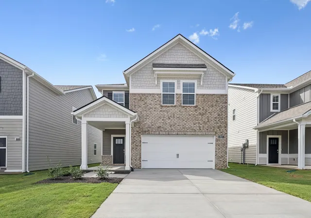 1st image of 2220 Cheltenham Pl, Columbia, TN 38401 | MLS# 3333675