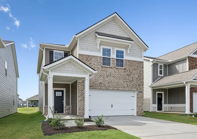 2nd image of 2220 Cheltenham Pl, Columbia, TN 38401 | MLS# 3333675
