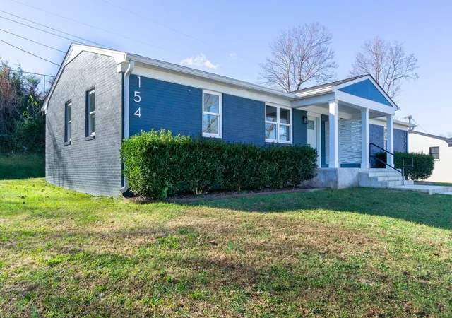 1st image of 154 Boatman St, Cookeville, TN 38501 | MLS# 3333569