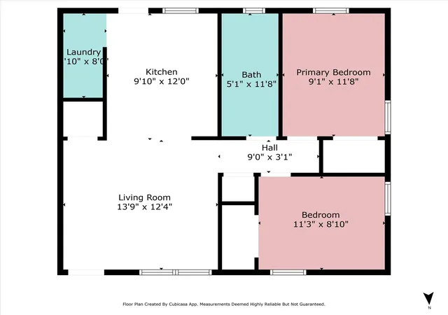 17th image of 154 Boatman St, Cookeville, TN 38501 | MLS# 3333569