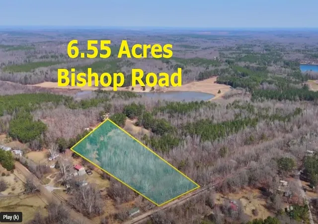1st image of 0 Bishop Rd, Middleton, TN 38052 | MLS# 3333583