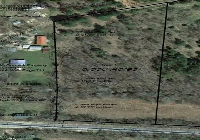 12th image of 0 Bishop Rd, Middleton, TN 38052 | MLS# 3333583