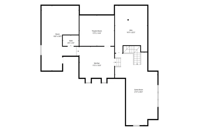 70th image of 7030 Grindstone Way, Murfreesboro, TN 37129 | MLS# 3510779