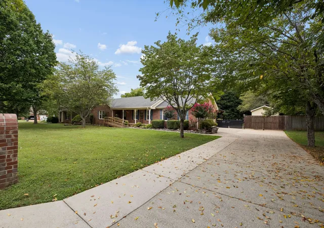 Photo 38 of Single family home for sale at 518 Winthorne Ct, Murfreesboro, TN 37129 | MLS# 3527877 | Listing updated on 2026-09-03