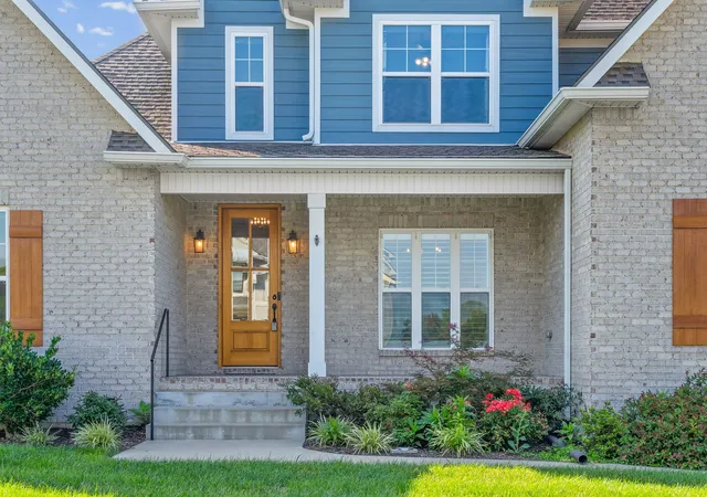 Photo 3 of Single family home for sale at 413 Sheas Way, Clarksville, TN 37043 | MLS# 3333626 | Listing updated on 2026-08-11