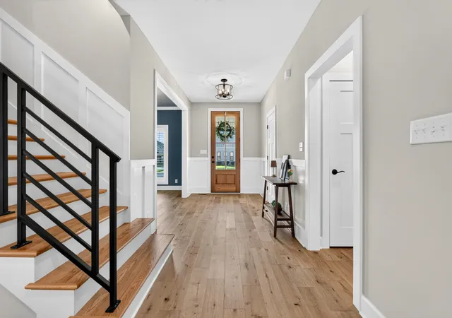 Photo 4 of Single family home for sale at 413 Sheas Way, Clarksville, TN 37043 | MLS# 3333626 | Listing updated on 2026-08-11