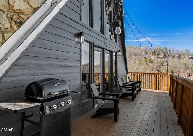 4th image of 1835 Zurich Court, Gatlinburg, TN 37738 | MLS# 3333601
