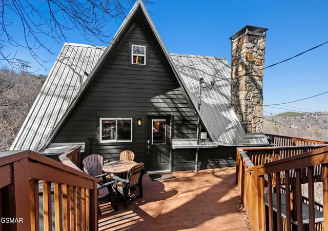 5th image of 1835 Zurich Court, Gatlinburg, TN 37738 | MLS# 3333601